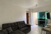 Exclusivo! Apartamento com 2 quartos e 1 vaga de garagem coberta - À venda em Serraria, São José.