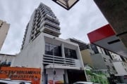 Loja comercial com 91m² e 1 vaga de garagem - À venda no Centro de Florianópolis.