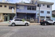 Loja comercial com 55m² e 1 vaga de garagem - Locação no bairro Estreito.