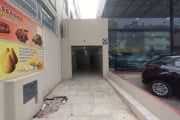 Loja comercial com 62m² - Locação no bairro Campinas.