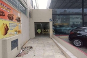 Loja comercial com 62m² - Locação no bairro Campinas.