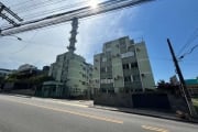 Cobertura com 2 quartos, churrasqueira, terraço e 1 vaga de garagem - À venda no bairro Estreito.