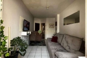 Apartamento com 3 dormitórios à venda, 67 m² por R$ 400.000,00 - Campinas - São José/SC