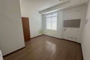 Sala comercial com 21m² - Locação no bairro Estreito.