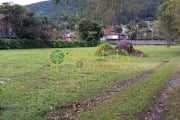 Terreno residencial no bairro Ratones/Florianópolis - SC.