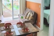 Apartamento Residencial à venda, Campeche, Florianópolis - AP5556.