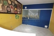 Loja Comercial para locação, Centro, Florianópolis - LO0285.