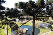 APARTAMENTO EM CANELA COM TRÊS DORMITORIOS, Quinta da Serra, Canela - RS