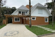 CASA COM 4 DORMITÓRIOS EM CANELA, Reserva da Serra, Canela - RS