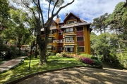 APARTAMENTO 02 QUARTOS EM GRAMADO, Planalto, Gramado - RS