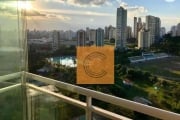 Apartamento com 2 dormitórios à venda, 54 m² por R$ 650.000,00 - Anália Franco - São Paulo/SP