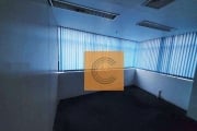 Sala para alugar, 61 m² por R$ 5.995,00/mês - Tatuapé - São Paulo/SP