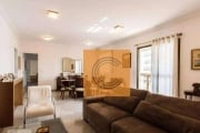 Apartamento com 3 dormitórios à venda, 170 m² por R$ 1.299.000,00 - Anália Franco - São Paulo/SP