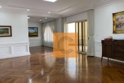 Apartamento com 4 dormitórios à venda, 360 m² por R$ 3.200.000,00 - Tatuapé - São Paulo/SP