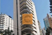 Apartamento com 3 dormitórios à venda, 228 m² por R$ 1.850.000,00 - Tatuapé - São Paulo/SP