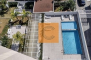 Apartamento com 3 dormitórios à venda, 73 m² por R$ 779.000,00 - Tatuapé - São Paulo/SP