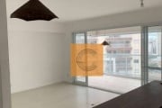 Apartamento com 1 dormitório à venda, 52 m² por R$ 750.000,00 - Anália Franco - São Paulo/SP