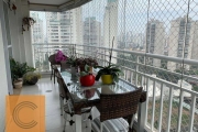 Apartamento 3 dormitórios à venda, 112 m² por R$ 1.250.000 - Mooca - São Paulo/SP