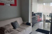 Lindo Apartamento com 2 dormitórios à venda, 63 m² por R$ 680.000 - Tatuapé - São Paulo/SP