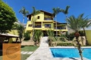 Casa com 4 dormitórios, 811 m² - venda por R$ 5.800.000 ou aluguel por R$ 32.400/mês - Jardim Fazenda Rincao - Aruja V - Arujá/SP