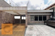 Casa, 300 m² - venda por R$ 4.300.000,00 ou aluguel por R$ 17.100,00/mês - Tatuapé - São Paulo/SP