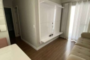 Apartamento com 2 dormitórios à venda, 54 m² por R$ 640.000,00 - Anália Franco - São Paulo/SP