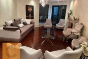 Apartamento com 4 dormitórios à venda, 234 m² por R$ 1.900.000,00 - Jardim Anália Franco - São Paulo/SP