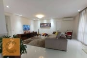 Apartamento com 3 dormitórios à venda, 170 m² por R$ 1.685.000,00 - Tatuapé - São Paulo/SP