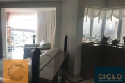 Cobertura com 3 dormitórios à venda, 182 m² por R$ 2.000.000,00 - Tatuapé - São Paulo/SP