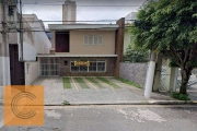 Casa com 5 dormitórios para alugar, 450 m² por R$ 13.250,00/mês - Jardim Anália Franco - São Paulo/SP