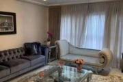 Apartamento com 4 dormitórios para alugar, 257 m² por R$ 13.994,00/mês - Tatuapé - São Paulo/SP