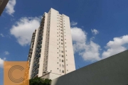 Apartamento com 2 dormitórios à venda, 68 m² por R$ 520.000,00 - Tatuapé - São Paulo/SP