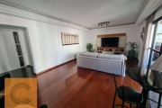 Apartamento com 4 dormitórios à venda, 240 m² por R$ 1.000.000,00 - Vila Regente Feijó - São Paulo/SP