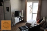 Apartamento com 2 dormitórios à venda, 50 m² por R$ 660.000,00 - Tatuapé - São Paulo/SP