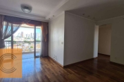 Apartamento com 3 dormitórios à venda, 100 m² por R$ 950.000,00 - Tatuapé - São Paulo/SP