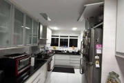 Apartamento varanda gourmet 4 dormitórios sendo 3 suítes venda, 210 m² por R$ 2.750.000 - Tatuapé - São Paulo/SP