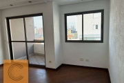 Apartamento com 3 dormitórios à venda, 89 m² por R$ 670.000 - Tatuapé - São Paulo/SP