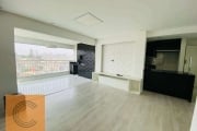 Apartamento com 2 dormitórios à venda, 81 m² por R$ 950.000,00 - Carrão - São Paulo/SP