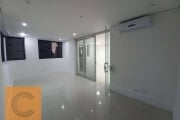 Sala à venda, 53 m² por R$ 770.000,00 - Jardim Anália Franco - São Paulo/SP