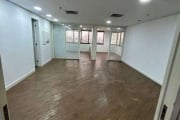 Sala à venda, 90 m² por R$ 870.000,00 - Tatuapé - São Paulo/SP