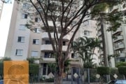 Apartamento com 3 dormitórios à venda, 80 m² por R$ 660.000,00 - Tatuapé - São Paulo/SP