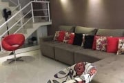 Sobrado com 3 dormitórios à venda, 162 m² por R$ 955.000,00 - Vila Aricanduva - São Paulo/SP