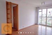 Apartamento com 2 dormitórios à venda, 58 m² por R$ 430.000 - Tatuapé - São Paulo/SP