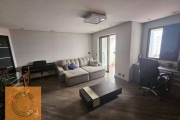 Apartamento com 2 dormitórios 1 suite à venda, 74 m² por R$ 850.000 - Tatuapé - São Paulo/SP