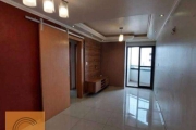 Apartamento com 3 dormitórios à venda, 63 m² por R$ 590.000,00 - Tatuapé - São Paulo/SP