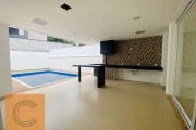 Sobrado com 5 dormitórios à venda, 650 m² por R$ 3.800.000,00 - Jardim Aracy - Mogi das Cruzes/SP