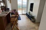 Apartamento com 1 dormitório à venda, 62 m² por R$ 626.000 - Tatuapé - São Paulo/SP