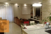 Apartamento com 3 dormitórios à venda, 72 m² por R$ 820.000,00 - Tatuapé - São Paulo/SP