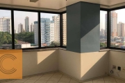 Sala à venda, 90 m² por R$ 810.000,00 - Tatuapé - São Paulo/SP