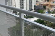 Sala, 38 m² - venda por R$ 580.000,00 ou aluguel por R$ 3.240,00/mês - Anália Franco - São Paulo/SP